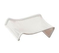 Toddmomy Baby Bath Seat Cushion for Newborn Baby Bath Support Pad Soft Comfortable Bathtub Cushion for Safe Bathing at Home