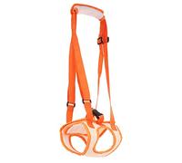 Toddmomy Back Leg Auxiliary Belt Dog Support Harness Pet Limb Support Aid Comfortable Breathable Material Long Serving Life Easy to Clean Harness Compatible for Dogs