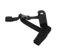 Toddmomy Backmount Chest Strap for Enhanced Underwater Flexibility and Comfort for Professional Divers and Sidemount Systems