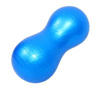Toddmomy Balancing Stability Trainer Yoga Ball for PVC Anti-burst Exercise Ball with Non-slip Surface Sensory Balance and Core Strength Training for Home Fitness and Early Education
