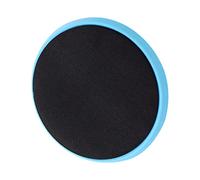 Toddmomy Ballet Turning Disc Portable Pirouette Board for Dancers Durable Dance Disc for Balance Training for Ballet and Figure Skating Practice Sky Blue Color