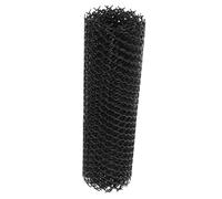 Toddmomy Banister Safety Guard Net Black Hdpe Stair Netting with Mesh for Balcony Pet Protection Indoor Outdoor DIY Cut to Fit Window Guard for Safety and Theft Prevention