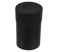 Toddmomy Barbell End Cap: Barbell End Sleeve Adapter For Dumbbell Handle Conversion - Weight Plate Post Converter - Gym Dumbbell Rod Anti-Skid Black