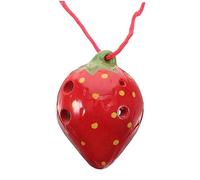 Toddmomy Beginner Practice Ocarina Musical Tool Ocarina Creative for Boys and Girls