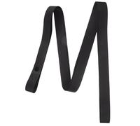 Toddmomy Bike Tire Liner Puncture Strip for Mountain Bicycles Lightweight and Durable PVC Rim Tape Easy Installation Compatible with Various Cycling Environments