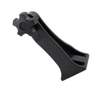Toddmomy Binocular for 1/4 Hole Screw Suitable and Watching Bird Inch for Tripod Adapter Stable Connection Reusable Abs Material with Nature Viewing Outdoors