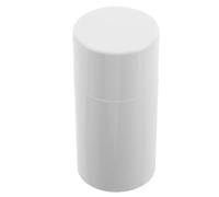 Toddmomy Board Wax Stick for Snow Skis and Snowboard, White Wax | Temperature Use, No Iron Required, Reduces Friction, Moisture Protection for Icy Weather and Snow Conditions