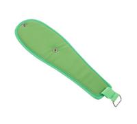 Toddmomy Boy Girl Stroller Crotch Pad Soft Material Boy Girl Crotch Pad Stroller Replacing Cushion Accessory Non-Slip Protection Belt