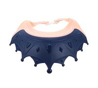 Toddmomy Boy Girl's Shampoo Cap Bath Hat for Boys and Girls No Rinse Shampoo Cap Soft Comfortable Adjustable Essential for Newborns