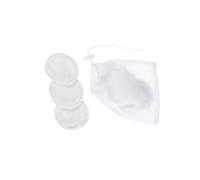 Toddmomy Breastfeeding Pads Galactorrhea Pad for Overflow Protection Use at Home Work