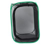 Toddmomy Butterfly Netting Insect Cage Foldable Plant Incubator Greenhouse Box for Boys and Girls