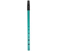 Toddmomy C Key Irish Whistle Student Flute Beginner Whistle Recorder Instrument for Music Class Practice