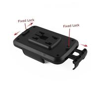 Toddmomy Car CD Slot Phone Mount Holder Adjustable Rotation Mobile Bracket for Smartphones Auto Phone Support Compatible with Devices