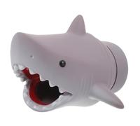 Toddmomy Cartoon Faucet Extender for Sink Faucet with Vinyl Material and Easy Installation to Help Save Water Cute Animal Shape Suitable for Family Use