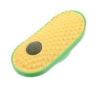 Toddmomy Catnip Toy for Cats Wall-mounted Interactive Self-grooming Cat Chew Toy Reduces Loneliness Improves Appetite and Mood