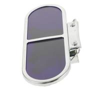 Toddmomy Clamp Welding Goggles with Flip up Cover for Grinding and Cutting