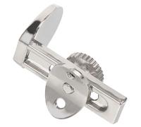 Toddmomy Clarinet Rest Support Thumb Pad for Woodwind Instruments Durable Design Improves Playing Technique and Sound Quality for Clarinet Players