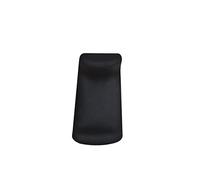 Toddmomy Clarinet Thumb Rest Pad Comfortable Silicone Flute Accessories for Clarinet Repair Parts