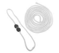 Toddmomy Comedy Stage Rope Makers Props for Birthday Party Tricks Flexible Illusion Rope for Entertainers for Comedy Shows and Variety Acts