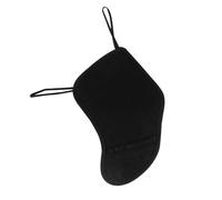 Toddmomy Comfortable Violin Chin Rest Pad for Daily Practice and Performance, Breathable Lint Material with Easy to Use Light and Compact Design, Gift for Friends Who Play The Random Style