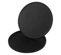 Toddmomy Compact Camera Lens Filter Storage Cover with Wear-Resistant Aluminium Alloy and Cover, Protective Filter Transport Case for Photographers Travel and Camera Bag Use