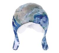 Toddmomy Creative Planet Headgear Hat for Performances and Festivals, Comfortable Pp Cotton Material with High-visibility Appearance, Unique and Vibrant Design and Adults Party Supplies