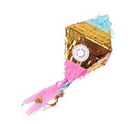 Toddmomy Creative Shaped Hit for Birthday Parties Eco Friendly Material Candy Filled Smash Plaything Outdoor Fun Game for Boys