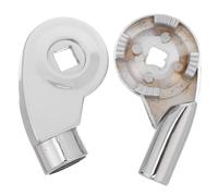 Toddmomy Cymbal Stand Joint Parts Kit Drum Set Connectors Percussion Rack Hardware for Drum