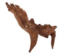 Toddmomy Dead-wood for Aquarium Fish Tank Dead-wood Craft Reptile Tank Decoration Driftwood Decor Landscape