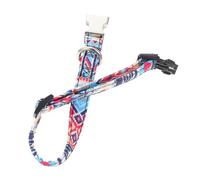 Toddmomy Decorative Ethnic Style Dog Collar for Pets Neck Ornament Unique Design Lightweight and Compact for Showcasing Your Pet Personality