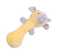 Toddmomy Deer Grabbing Stick Hand Toys for Newborn Stuffed Animal Hand Sensory Features for Mobile for Boy Girl