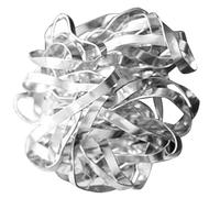 Toddmomy Deformable Flower Fixers Floral Mesh Flower Arrangement Tool Metal Vase Insert Fixing Tool Lightweight and Easy to Use for Gardening and Yard Floral Supplies
