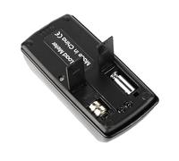 Toddmomy Digital Turntable Stylus Force Gauge Portable Tracking Pressure Tester for Phono High Precision Measurement Tl Ct Gn Battery Powered Enhance Audio Performance and Prolong Stylus