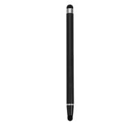 Toddmomy Digital Whiteboard Stylus Pen with Dual Heads, 7.3"- 30.0" Adjustable, High Precision, Universal Touchscreen Stylus for Computer and Tablet (Black)