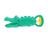 Toddmomy Dinosaur Shape Sand Maker Lightweight Cartoon Sand Clip for and Easy Squeeze Beach and Winter Outdoor Play Tool Safe and Stable Design for Fun Activities