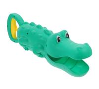 Toddmomy Dinosaur Shaped Sand for Cartoon Sand Maker Easy Squeeze Clipping Lightweight Beach Accessory for Outdoor Fun Hand Eye Coordination and Fine Motor Skills