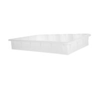 Toddmomy DIY Concrete Brick Mold for Garden Stepping Stones Reusable Cement Molds for Pathway Fence Projects for Enhancing Outdoor Spaces and Patios