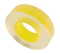 Toddmomy Dizi Membrane Film for Chinese Bamboo Flutes, Sturdy Plastic Flute Accessory for Music Practice and Creation, for Beginners and Music Enthusiasts