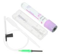 Toddmomy Dog Pregnancy Test Kit Plastic Card 1 Set Accurate Early Detection for Canine Breeding Supplies Indoors