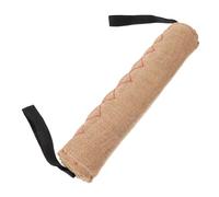 Toddmomy Dog Tug Toy Extra Tough for Medium Large Dogs Interactive Play Pull Toy for Puppy Training Random