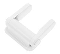 Toddmomy Door Handle Lock Boy Girl Safety Lock for Doors Lever Handle Scratch Design