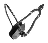 Toddmomy Dual Feed Outboard Motor Flusher Boat Outboard Engine Muffs Motor Cleaning Tool for Most Outboards and Sterndrives Connects to Standard Garden Hose for Boat
