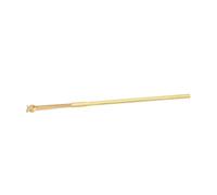 Toddmomy Durable Copper Cello Sound Post Clip Tool for Violin and Cello Accessory for Measurement and Practical Design for Musicians and present Choice