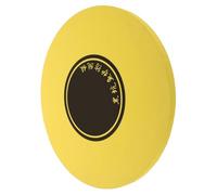 Toddmomy Durable Float Cover for Fishing Net Escape Disc Fish Protector Outdoor Fish Blocking Tool for Fishponds Prevents Leaping Secure Storage Accessory