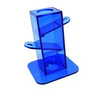 Toddmomy Educational Parrot Toy Foraging Tower for African Grey Bird Training Toy