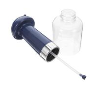 Toddmomy Electric Pet Shampoo Foamer for Dogs and Cats Dispenser for Types Saves Shampoo with Even Application Suitable for Pets Bathing and Grooming Tool