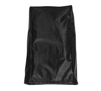 Toddmomy Electrical Trailer Jack Cover Easy-Open Design Standard Fit for Rvs and Travel Trailers Dirt and Damage Protection