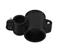 Toddmomy Electronic Drum Cross Clamp Clip for Drum Rack with Secure Hold and Versatile Compatibility Accessories
