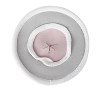 Toddmomy Elizabeth Protective Collar for Small Breed Pets After-injury Lick-prevention Ring for Guinea Pigs and Safe Small S Pet Neck Care Accessory Random Color Random Color