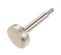 Toddmomy Euphonium Accessories Metal Connecting Rods and Piston Stems for Brass Wind Instrument Repair Parts for Enhanced Performance